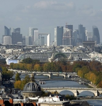 Le Grand Paris, source de cohésion entre donneurs d'ordre et fournisseurs