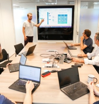 International, R&D : la start-up Bleckwen lève 9 millions d'euros