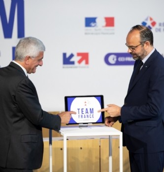 Team France Export se décline en région
