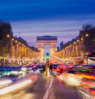 Digital : la France dans le peloton mais pas en tête de course