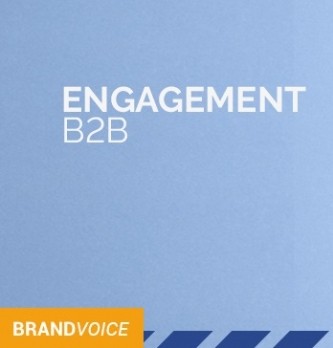 Dossier | Développez votre capital client Axe 3 : l'engagement en B2B