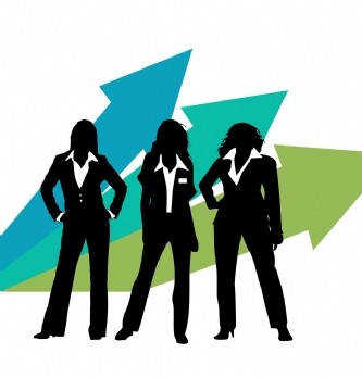 Des femmes ravies d'entreprendre, mais encore peu nombreuses