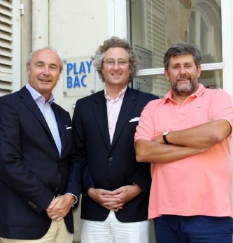 Play Bac élargit l'éventail des connaissances