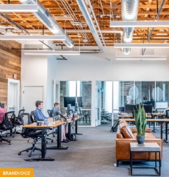 Coworking à Lyon : une pratique en pleine expansion
