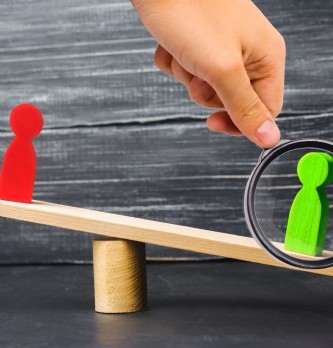Évaluation des tiers : les achats en première ligne
