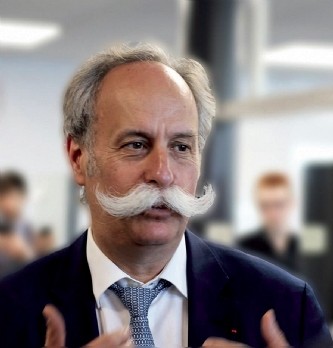 Bernard Stalter, président de CMA France : "Les artisans doivent enfin être entendus !"