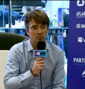 #CXParis Retours sur les interventions de Oui.sncf, Rent a Car et Marie&Marie