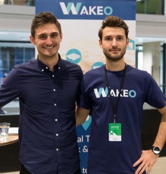 Pour financer sa croissance, Wakeo lève 1,8 million d'euros