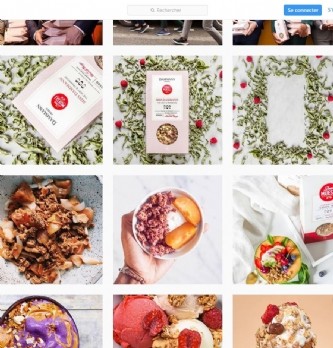 Quelle est la stratégie de Dear Muesli, marque 100% née sur Instagram ?