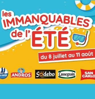 Casino lance un nouveau volet de sa Course aux marques avec Lucky Cart