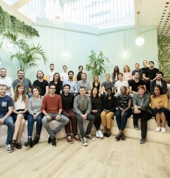 LegalPlace lève 6 millions d'euros pour accélérer son service de digitalisation
