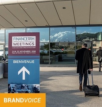 Finance and RH Meetings 2019 : Des conférences et ateliers pour affronter l'avenir...