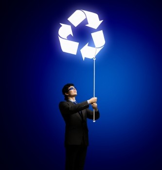 Bourse des déchets : lutter contre le gaspillage et devenir acteur de l'économie circulaire