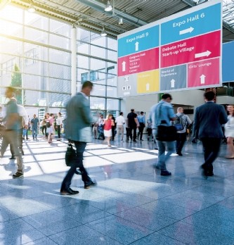 Mobility management : comment piloter les données ?