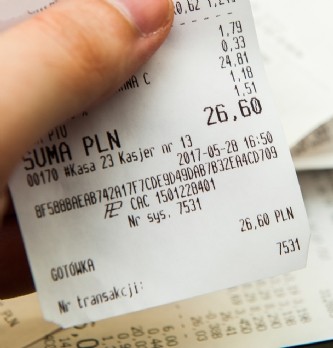 Priorité à la simplification des notes de frais
