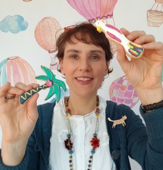 Les Aventuriers du biscuit : de la pub à la pâtisserie