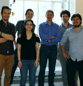Digitaliser les librairies indépendantes, le pari de Bubble