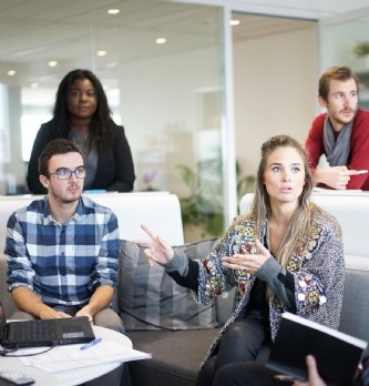 Comment rendre l'environnement de travail attractif ?
