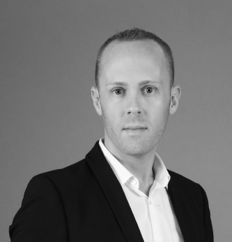 #TEC19: Pour Julien-Henri Maurice, l'identité et les valeurs d'une marque sont cruciales