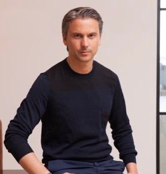 Ulric Jerome, CEO de MatchesFashion.com, sur le départ