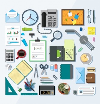 Comment améliorer la RSE de ses fournitures de bureau ?