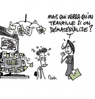 Quels outils pour travailler en mode projet ?