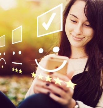 Comment engager ses clients grâce aux enquêtes de satisfaction