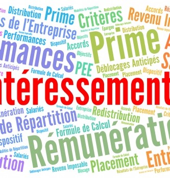 2018 : une année record pour les primes salariales