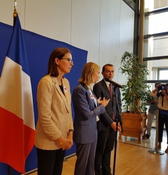 Brexit : Bercy exhorte les entreprises à anticiper au maximum