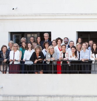 Le " Club by Mixité Inside " rassemble les dirigeantes du numérique
