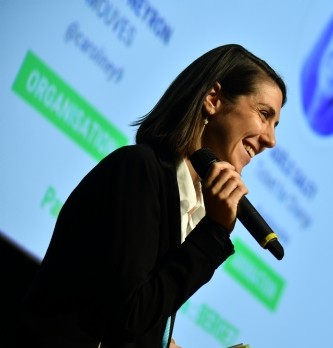"Les TPE/PME sont parmi les fers de lance de la transition écologique et sociale"