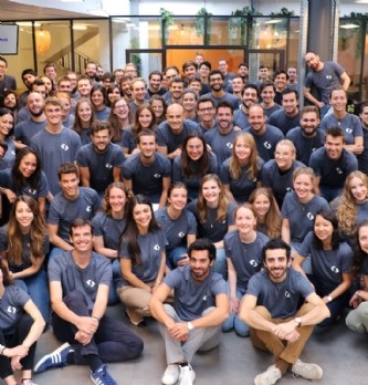 Spendesk lève 35 millions d'euros pour maximiser sa croissance à l'international