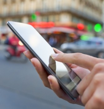 "L'abandon du SMS n'est pas reporté de 36 mois !", Bertrand Pineau, Fevad