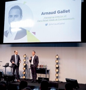 Paris Retail Week 2019 s'attaque aux problématiques business des marchands