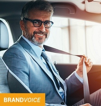 Location de voiture pour professionnel : comment faire le bon choix ?