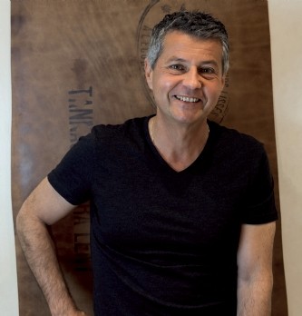 Alain Rondini (La Tropézienne) : "Il ne faut pas vendre n'importe quoi et n'importe comment"
