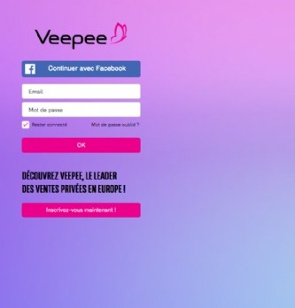 Veepee réalise pour la première fois 50% de son chiffre d'affaires à l'international