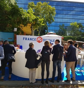 France Digital Day 2019 : la French Tech boostée par le Next 40