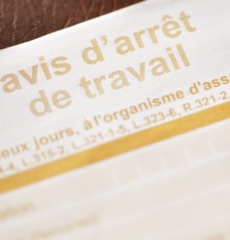 Arret de travail pour maladie : comment mieux maitriser les coûts
