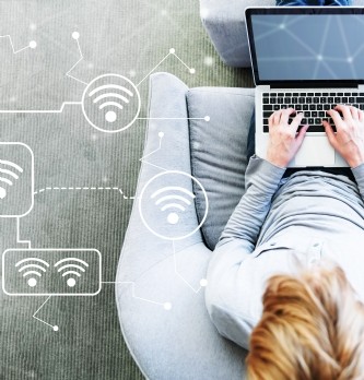 Le Wi-Fi : votre faux-ami