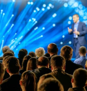 Salons Solutions: "80% des débats doivent être immédiatement utiles aux projets des entreprises"