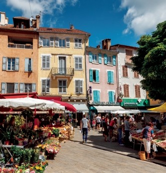 Revitalisation commerciale : comment certaines villes ont réussi ?