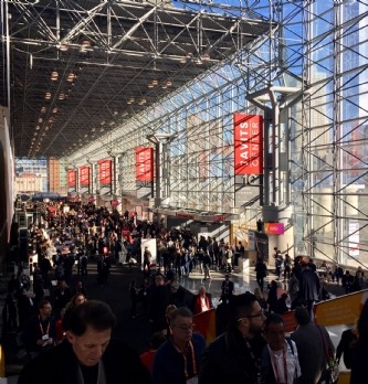 #NRF 2020 : les 22 start-up sélectionnées par Business France