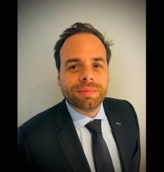 #NRF2020 Mathieu François (Oracle South): "Les retailers doivent développer leur propre stratégie data"
