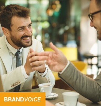 La pause-café, levier du bien-être en entreprise