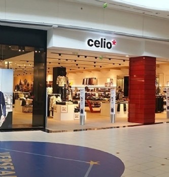 Celio déploie une solution de réalité virtuelle pour former ses vendeurs