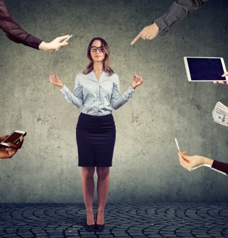 82% des entreprises estiment être customer centric