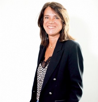 "Aujourd'hui, nous offrons dans nos magasins tous les services omnicanaux", Nathalie Lecleire (IKKS)