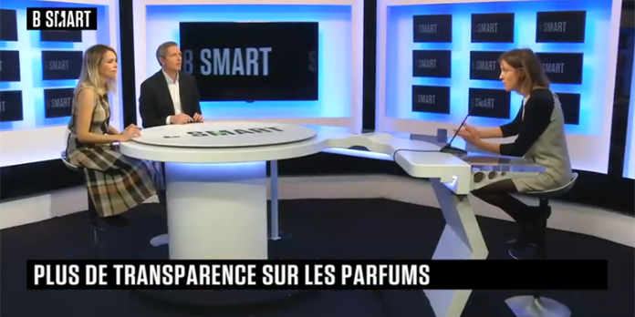 Smart Impact 16 octobre : Groupe LBA, des parfums responsables, Phenix