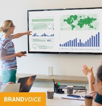 #Investissements Média : comment optimiser sa stratégie data driven pour augmenter le ROI de ses campagnes ?